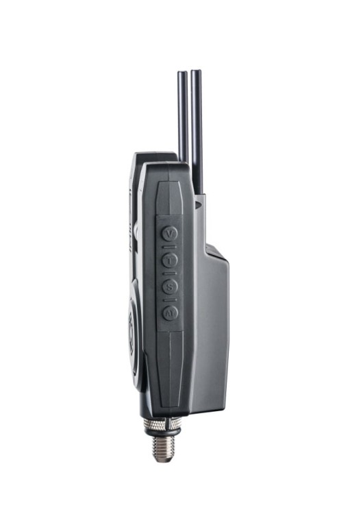 Mivardi Bite alarms MCA Wireless 2+1 8595712425309 M-BAMCA21 Karpiowe Graty - Zdjęcie 8
