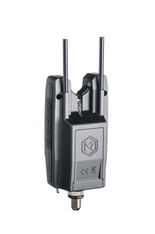 Mivardi Bite alarms MCA Wireless 2+1 8595712425309 M-BAMCA21 Karpiowe Graty - Zdjęcie 9