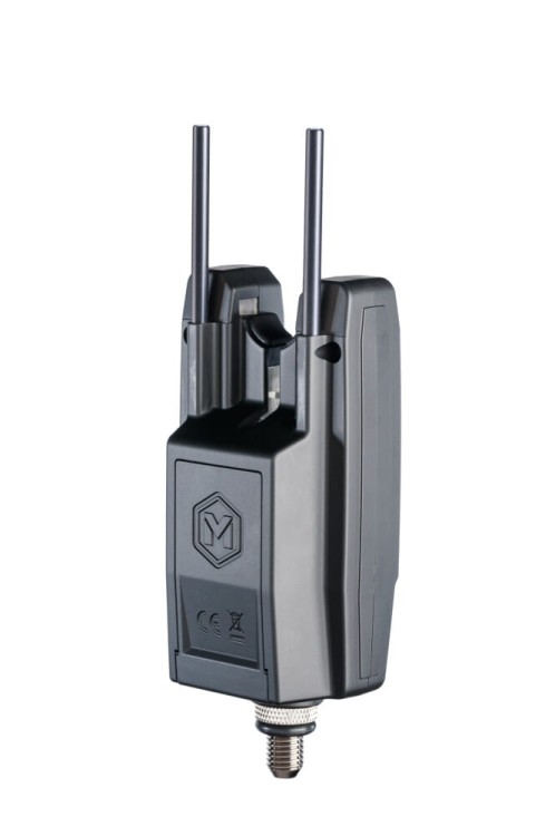 Mivardi Bite alarms MCA Wireless 2+1 8595712425309 M-BAMCA21 Karpiowe Graty - Zdjęcie 11