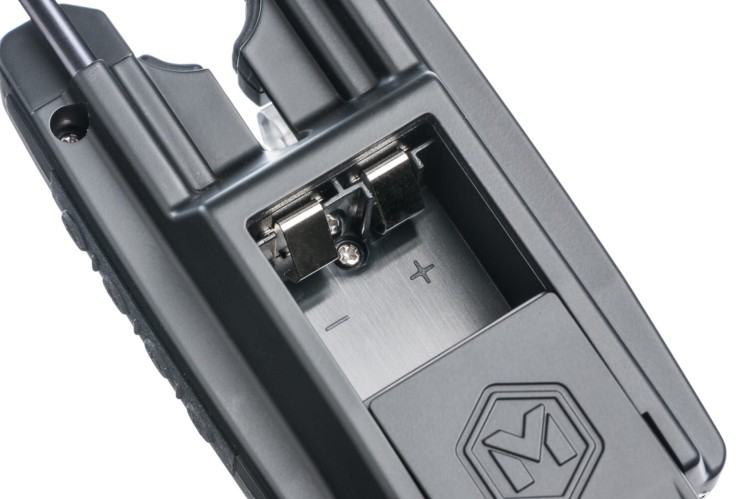 Mivardi Bite alarms MCA Wireless 2+1 8595712425309 M-BAMCA21 Karpiowe Graty - Zdjęcie 12