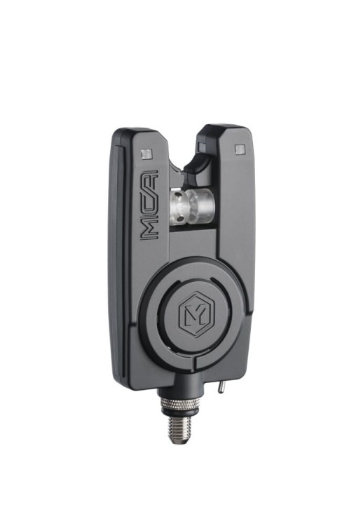 Mivardi Bite alarms MCA Wireless 2+1 8595712425309 M-BAMCA21 Karpiowe Graty - Zdjęcie 17