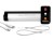 Lampka biwakowa Delphin LightBAR UC z pilotem 5700K 2000mAH 8586018513074 101004320 Karpiowe Graty - Zdjęcie 4