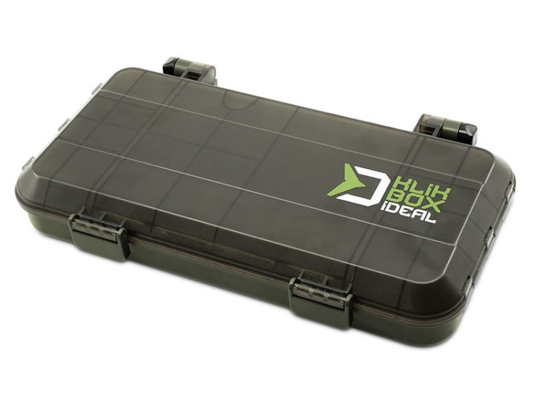 Organizer Delphin KlikBOX Ideal nan 8586018512848 101004297 Karpiowe Graty - Zdjęcie 3
