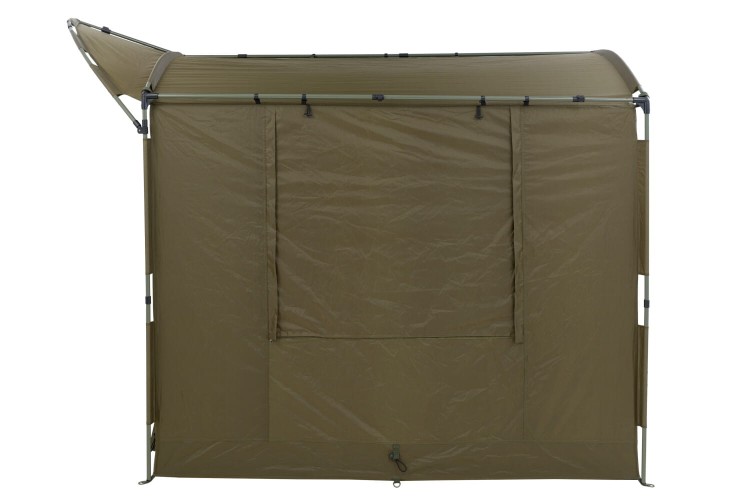Mivardi Shelter Base Station MK2 8595712424029 M-SHEBSMK2 Karpiowe Graty - Zdjęcie 4