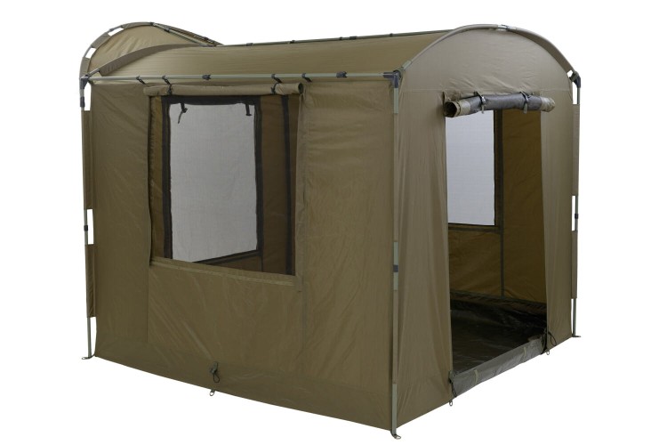 Mivardi Shelter Base Station MK2 8595712424029 M-SHEBSMK2 Karpiowe Graty - Zdjęcie 5