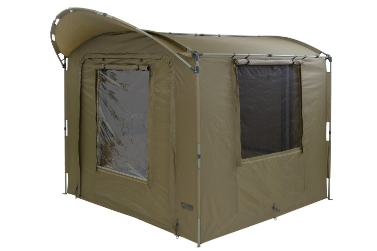 Mivardi Shelter Base Station MK2 8595712424029 M-SHEBSMK2 Karpiowe Graty - Zdjęcie 7