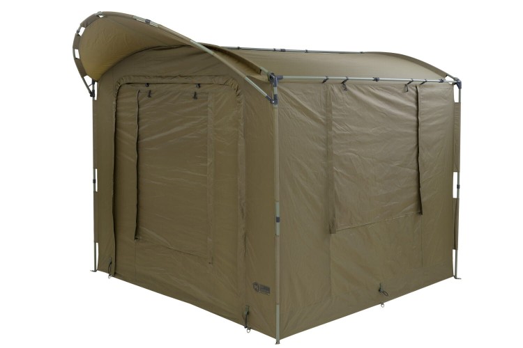 Mivardi Shelter Base Station MK2 8595712424029 M-SHEBSMK2 Karpiowe Graty - Zdjęcie 8
