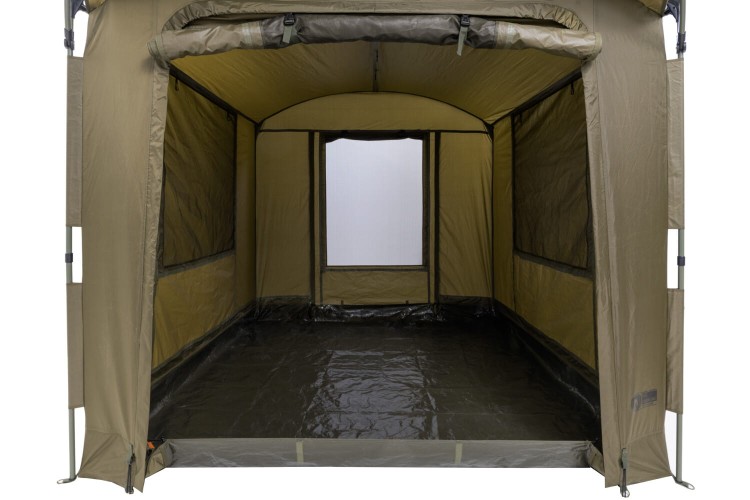 Mivardi Shelter Base Station MK2 8595712424029 M-SHEBSMK2 Karpiowe Graty - Zdjęcie 10