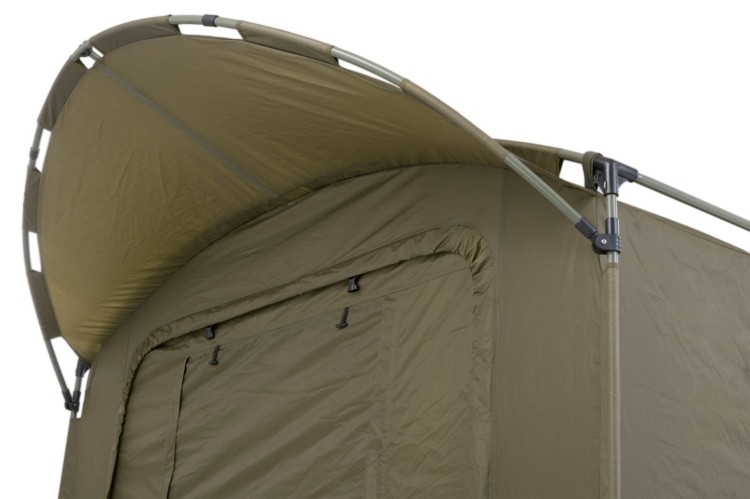 Mivardi Shelter Base Station MK2 8595712424029 M-SHEBSMK2 Karpiowe Graty - Zdjęcie 12
