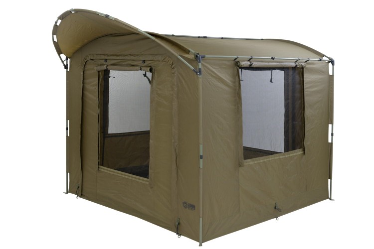 Mivardi Shelter Base Station MK2 8595712424029 M-SHEBSMK2 Karpiowe Graty - Zdjęcie 32