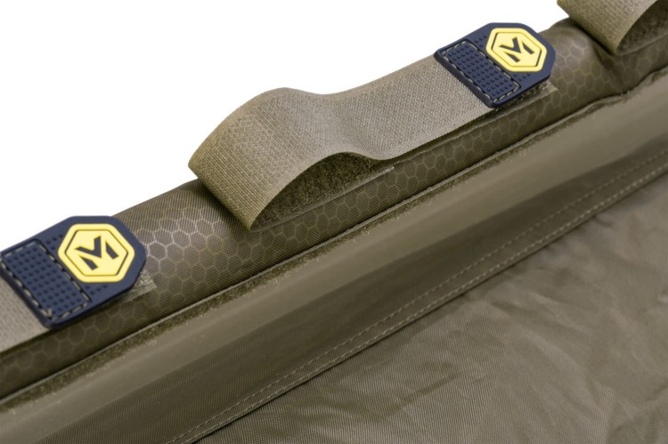 Mivardi Bivvy &amp; Shelter Multi Holder 8595712424012 M-BIVMH Karpiowe Graty - Zdjęcie 1