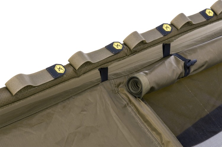 Mivardi Bivvy &amp; Shelter Multi Holder 8595712424012 M-BIVMH Karpiowe Graty - Zdjęcie 3
