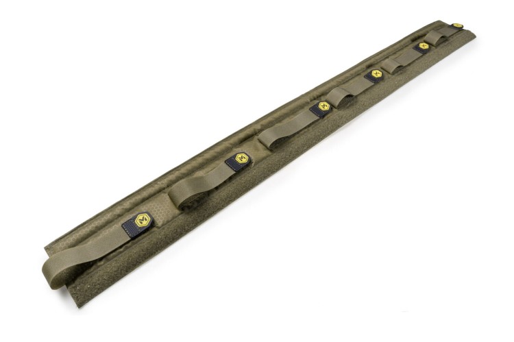 Mivardi Bivvy &amp; Shelter Multi Holder 8595712424012 M-BIVMH Karpiowe Graty - Zdjęcie 4