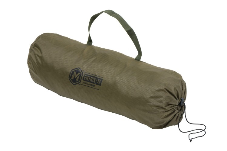 Mivardi Overwrap Entrix XL - Full Size Overwrap 8595712424005 M-BIVENXLFO Karpiowe Graty - Zdjęcie 1