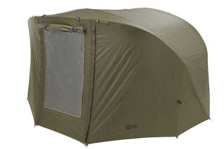 Mivardi Overwrap Entrix XL - Full Size Overwrap 8595712424005 M-BIVENXLFO Karpiowe Graty - Zdjęcie 3
