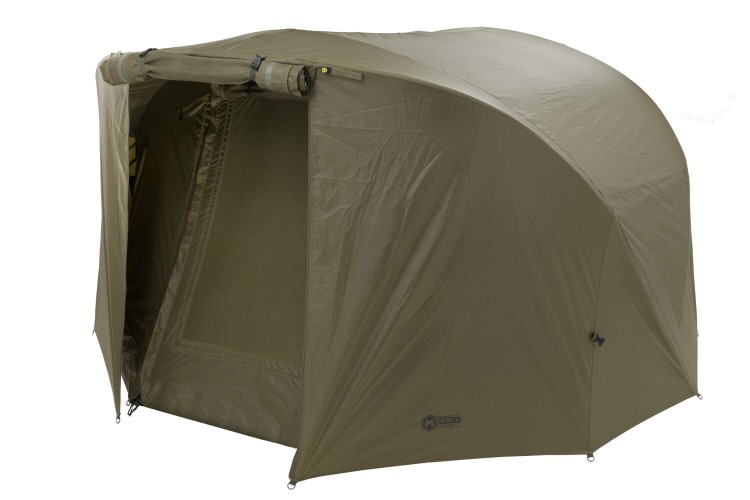 Mivardi Overwrap Entrix XL - Full Size Overwrap 8595712424005 M-BIVENXLFO Karpiowe Graty - Zdjęcie 5