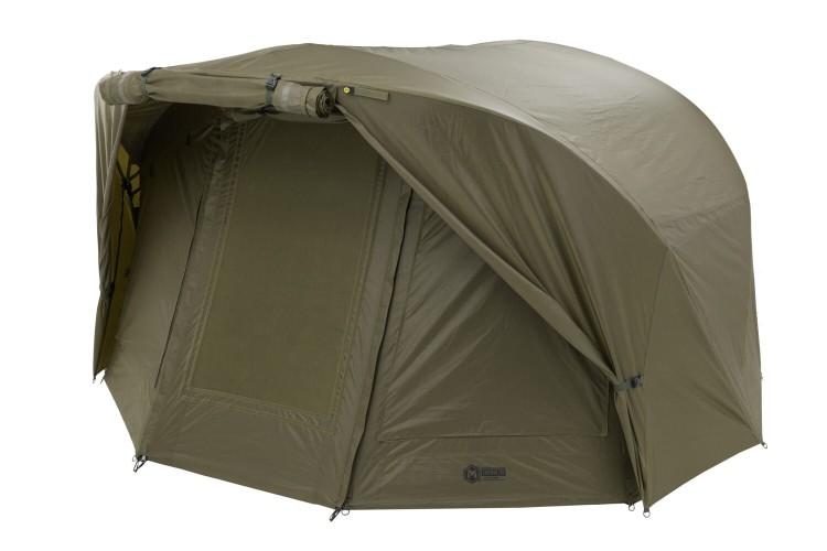Mivardi Overwrap Entrix XL - Full Size Overwrap 8595712424005 M-BIVENXLFO Karpiowe Graty - Zdjęcie 6