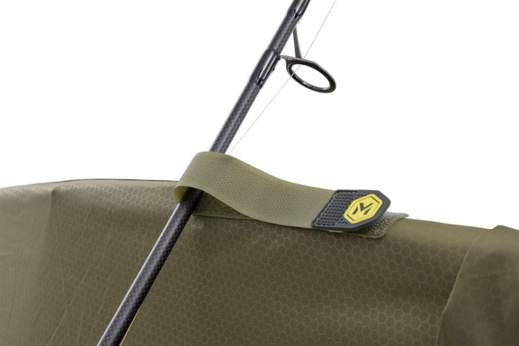 Mivardi Overwrap Entrix XL - Full Size Overwrap 8595712424005 M-BIVENXLFO Karpiowe Graty - Zdjęcie 8