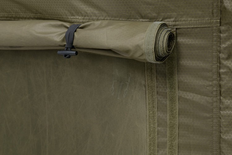 Mivardi Overwrap Entrix XL - Full Size Overwrap 8595712424005 M-BIVENXLFO Karpiowe Graty - Zdjęcie 9