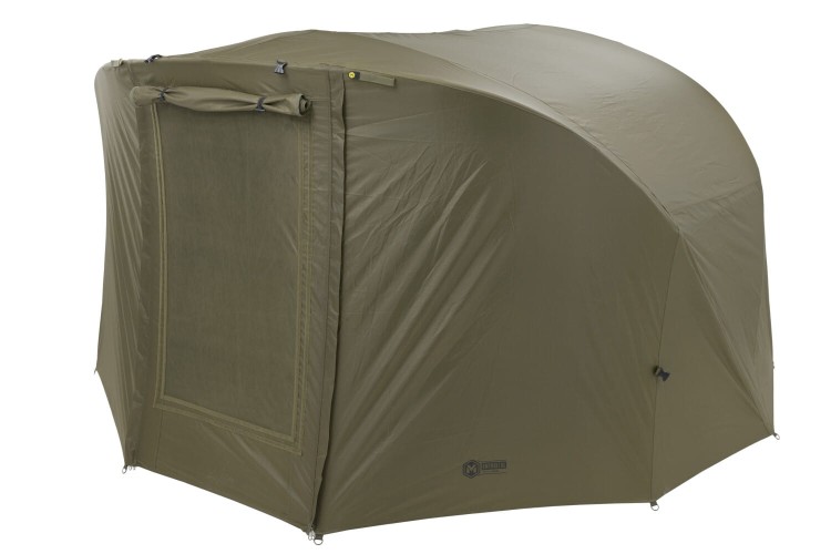 Mivardi Overwrap Entrix XL - Full Size Overwrap 8595712424005 M-BIVENXLFO Karpiowe Graty - Zdjęcie 13