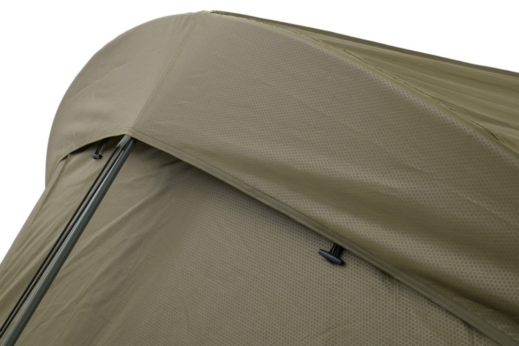 Mivardi Overwrap Entrix XL - Half Size Overwrap 8595712423992 M-BIVENXLHO Karpiowe Graty - Zdjęcie 6