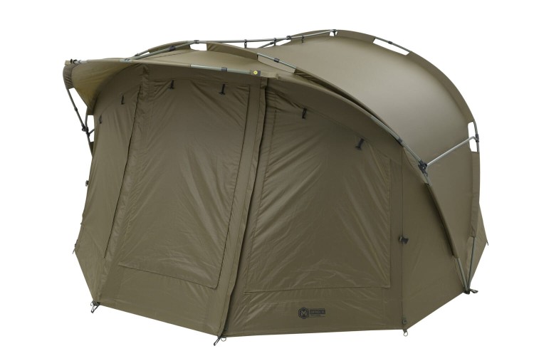 Mivardi Bivvy Entrix XL 8595712423985 M-BIVENXL Karpiowe Graty - Zdjęcie 3