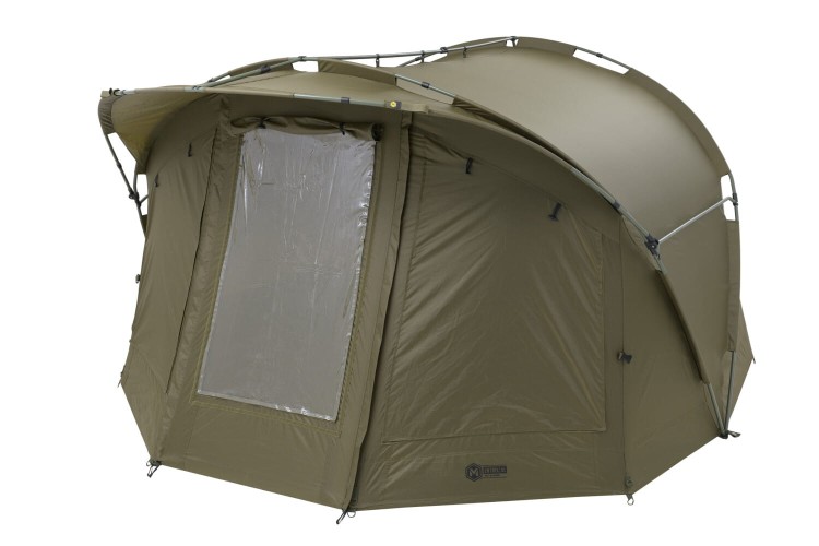 Mivardi Bivvy Entrix XL 8595712423985 M-BIVENXL Karpiowe Graty - Zdjęcie 4