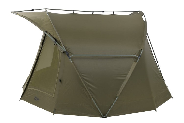 Mivardi Bivvy Entrix XL 8595712423985 M-BIVENXL Karpiowe Graty - Zdjęcie 6