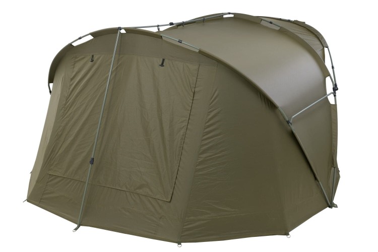 Mivardi Bivvy Entrix XL 8595712423985 M-BIVENXL Karpiowe Graty - Zdjęcie 7