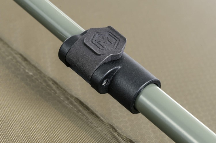 Mivardi Bivvy Entrix XL 8595712423985 M-BIVENXL Karpiowe Graty - Zdjęcie 13