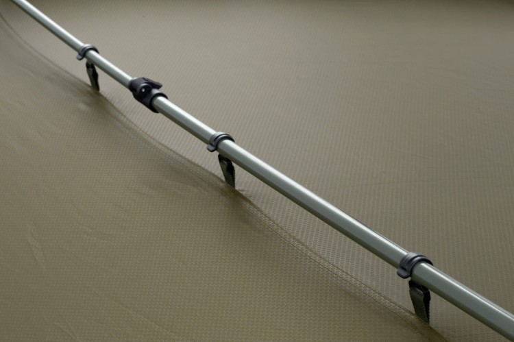 Mivardi Bivvy Entrix XL 8595712423985 M-BIVENXL Karpiowe Graty - Zdjęcie 14