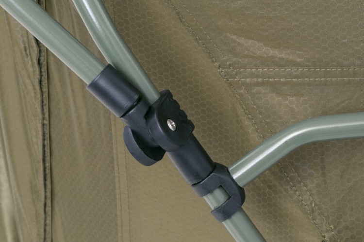 Mivardi Bivvy Entrix XL 8595712423985 M-BIVENXL Karpiowe Graty - Zdjęcie 15
