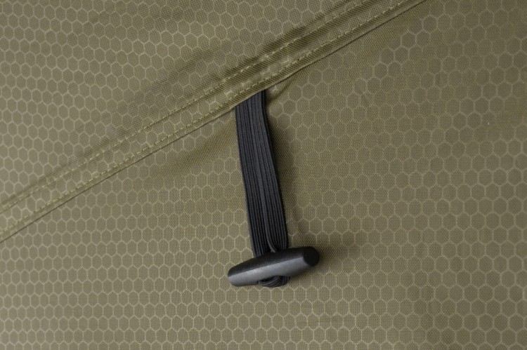 Mivardi Bivvy Entrix XL 8595712423985 M-BIVENXL Karpiowe Graty - Zdjęcie 18