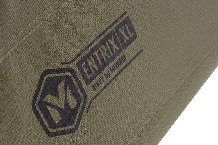 Mivardi Bivvy Entrix XL 8595712423985 M-BIVENXL Karpiowe Graty - Zdjęcie 19