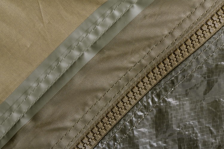 Mivardi Bivvy Entrix XL 8595712423985 M-BIVENXL Karpiowe Graty - Zdjęcie 21