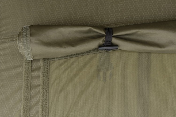 Mivardi Bivvy Entrix XL 8595712423985 M-BIVENXL Karpiowe Graty - Zdjęcie 24