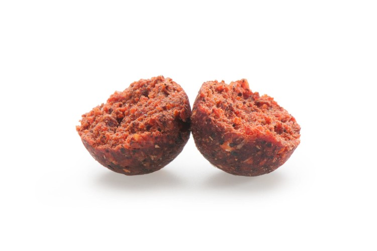 Mivardi Rapid Boilies Starter - Hot Spice (3500g | 20mm) 8595712423725 M-RABOSTHOS3520 Karpiowe Graty - Zdjęcie 2