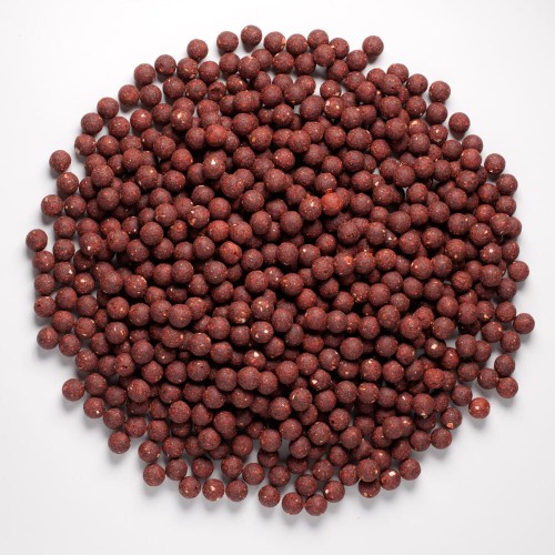 Mivardi Rapid Boilies Starter - Hot Spice (3500g | 24mm) 8595712423732 M-RABOSTHOS3524 Karpiowe Graty - Zdjęcie 1