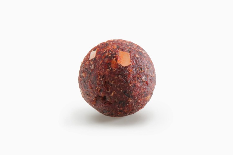 Mivardi Rapid Boilies Starter - Hot Spice (3500g | 24mm) 8595712423732 M-RABOSTHOS3524 Karpiowe Graty - Zdjęcie 3