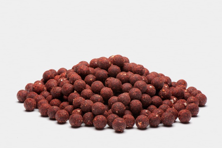 Mivardi Rapid Boilies Starter - Hot Spice (3500g | 24mm) 8595712423732 M-RABOSTHOS3524 Karpiowe Graty - Zdjęcie 5
