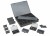 Mivardi Carp Accessory Box Multi XL - zestaw pudełek wędkarskich 8595712413115 Karpiowe Graty - Zdjęcie 1