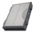 Mivardi Carp Accessory Box Multi L - pudełko wędkarskie M-CABOXML Karpiowe Graty - Zdjęcie 2