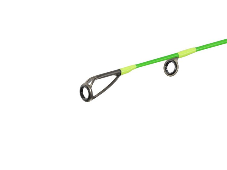 Delphin DUNAY Carp 2,4m/200g/2 składy 8586018515290 101004512 Karpiowe Graty - Zdjęcie 4