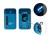 Uniwersalna pompka tlenowa Delphin AeroTAP UC 3in1 nan 8586018513081 101004321 Karpiowe Graty - Zdjęcie 5