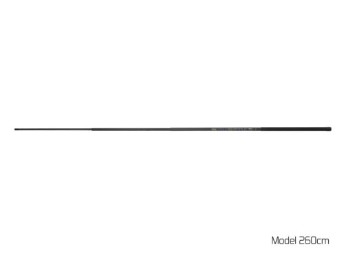 Sztyca podbieraka Delphin REAXE TelexHANDLE 260cm 8586018515450 101004528 Karpiowe Graty - Zdjęcie 5