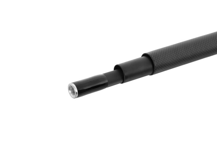 Sztyca podbieraka Delphin REAXE TelexHANDLE 320cm 8586018515467 101004529 Karpiowe Graty - Zdjęcie 2