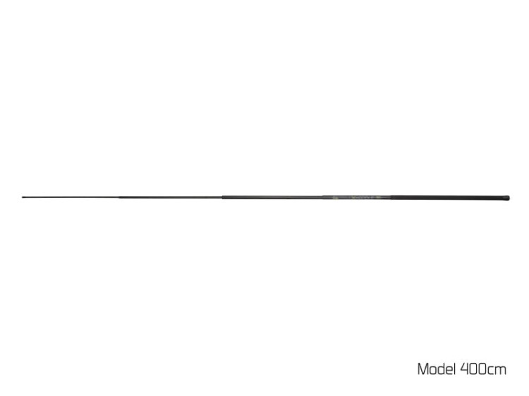 Sztyca podbieraka Delphin REAXE TelexHANDLE 400cm 8586018515474 101004530 Karpiowe Graty - Zdjęcie 3