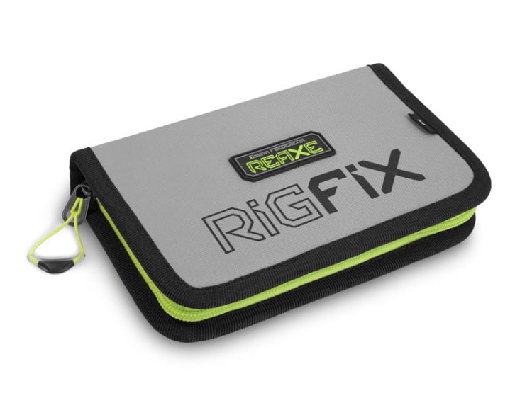 Etui na przypony Delphin REAXE RigFIX nan 8586018514415 101004425 Karpiowe Graty - Zdjęcie 6