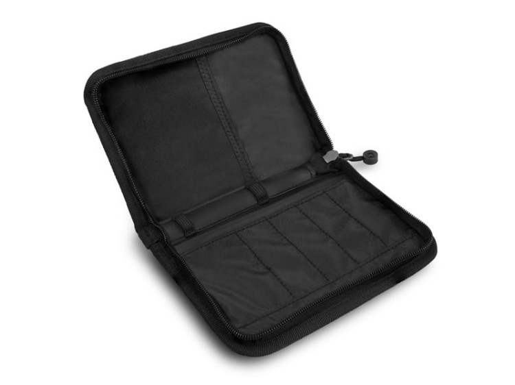 Etui na dokumenty Delphin ID Space C2G nan 8586018514125 101004402 Karpiowe Graty - Zdjęcie 5
