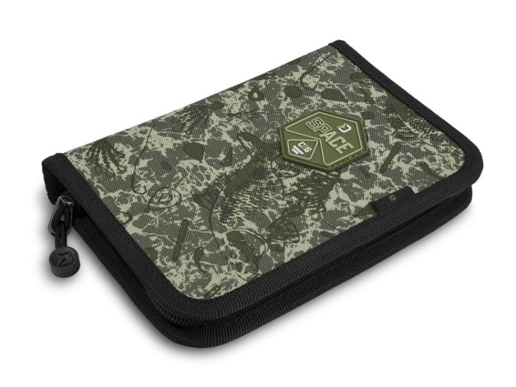 Etui na dokumenty Delphin ID Space C2G nan 8586018514125 101004402 Karpiowe Graty - Zdjęcie 6